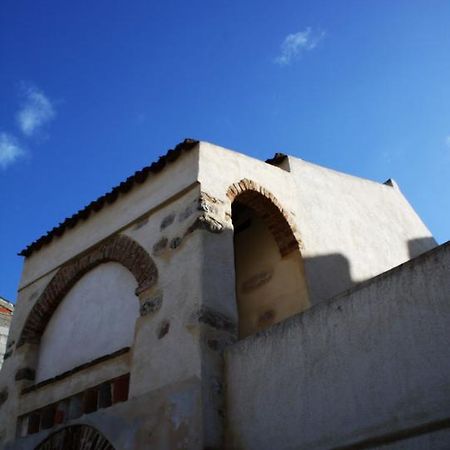 B&B Sa Prama Galtellì 外观 照片