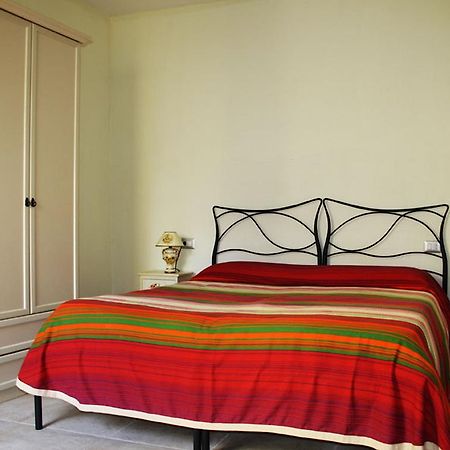 B&B Sa Prama Galtellì 外观 照片