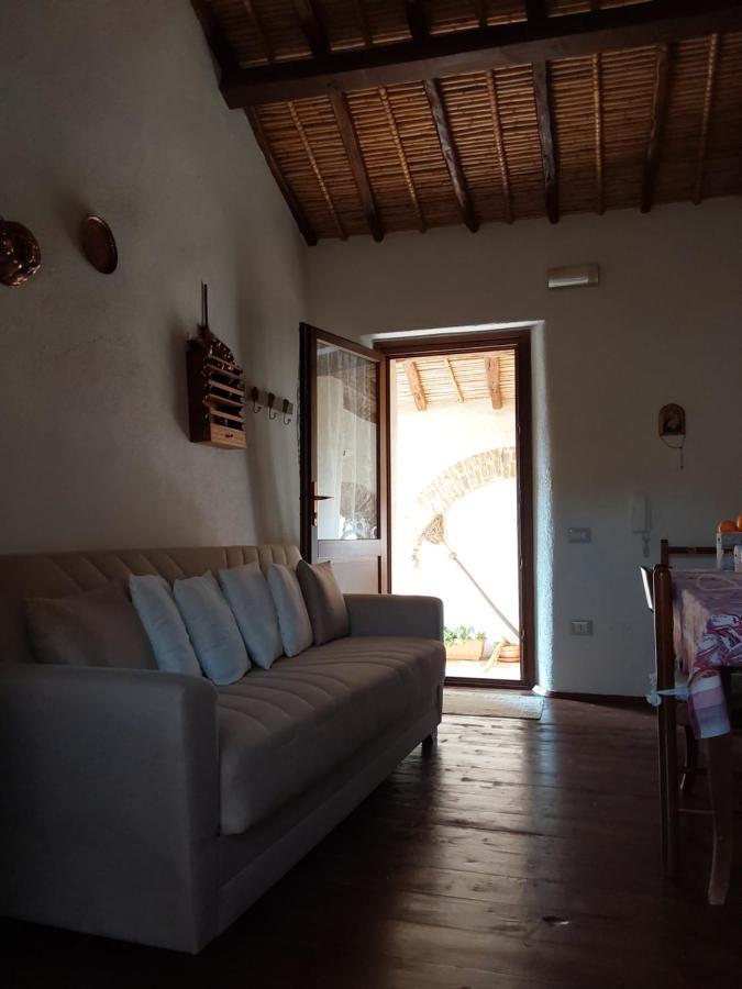 B&B Sa Prama Galtellì 外观 照片