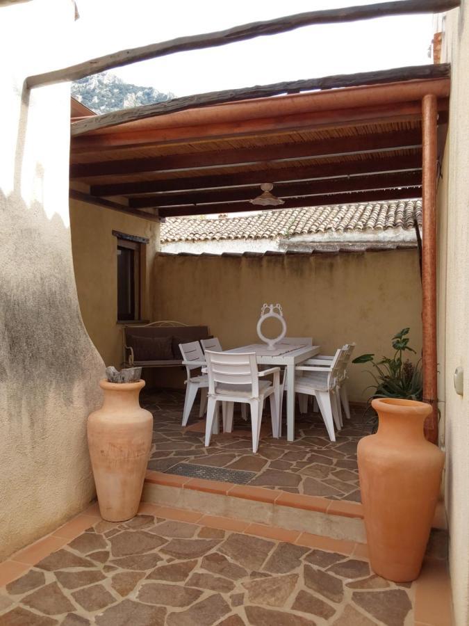 B&B Sa Prama Galtellì 外观 照片
