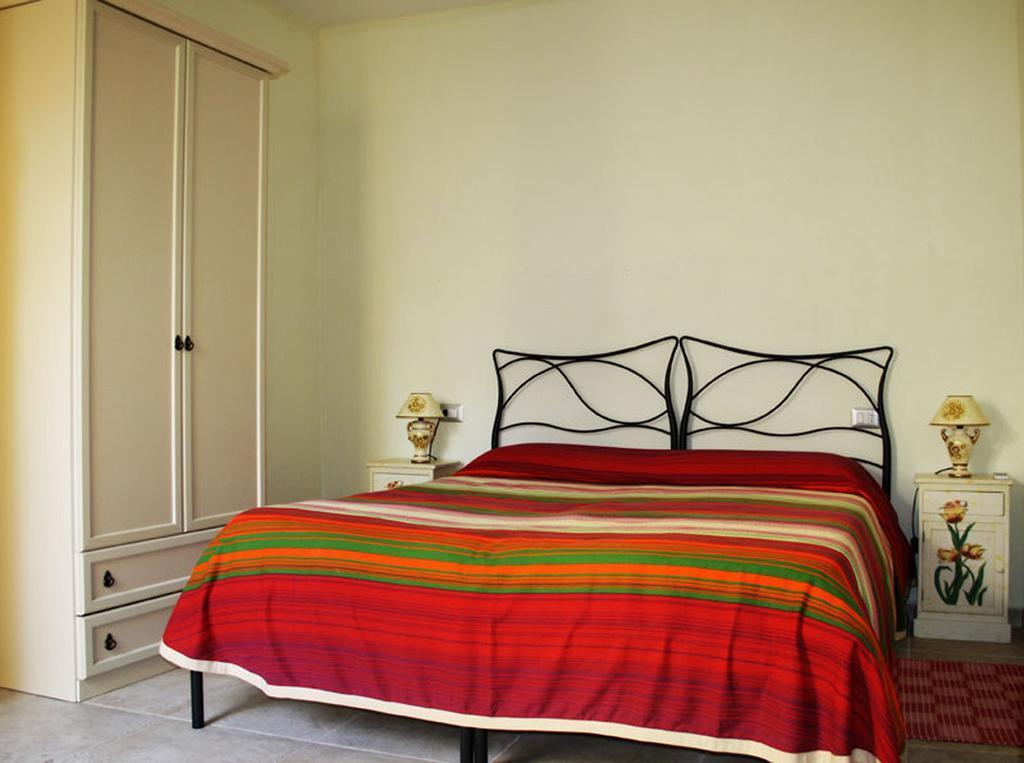 B&B Sa Prama Galtellì 外观 照片