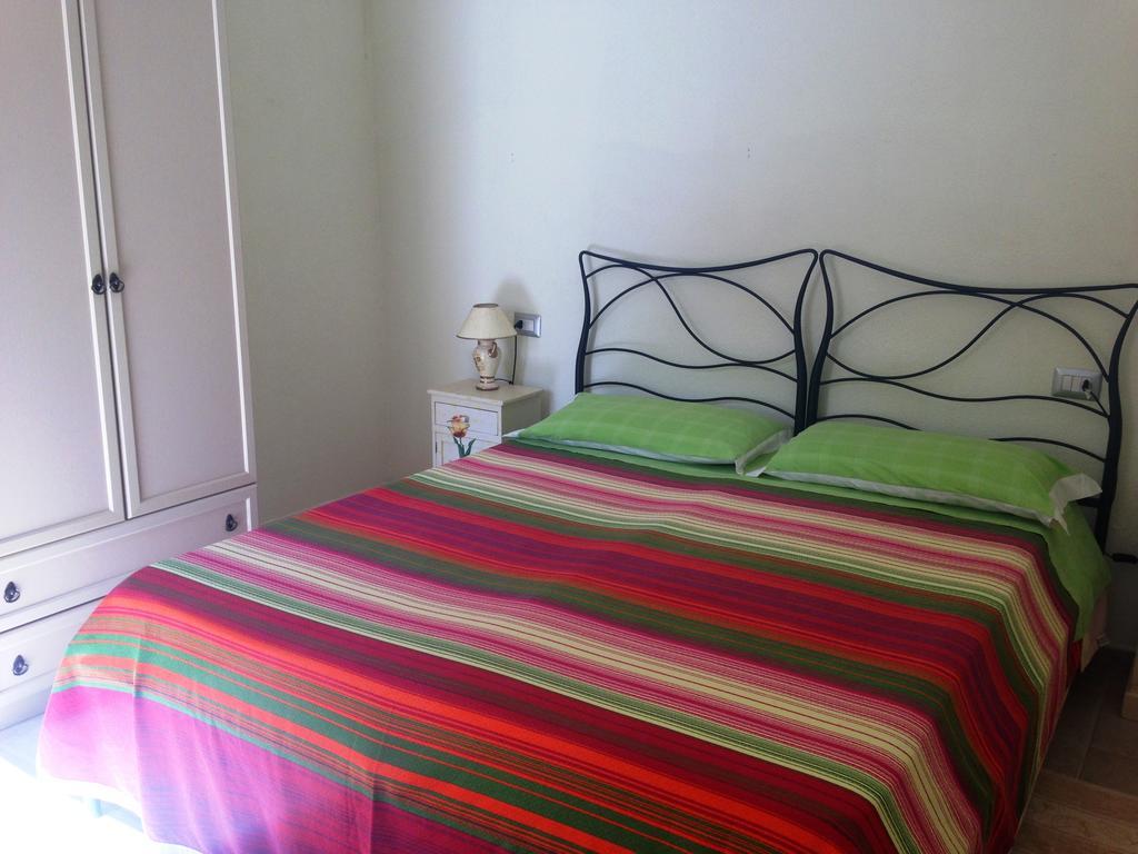 B&B Sa Prama Galtellì 外观 照片