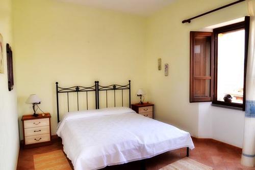 B&B Sa Prama Galtellì 客房 照片